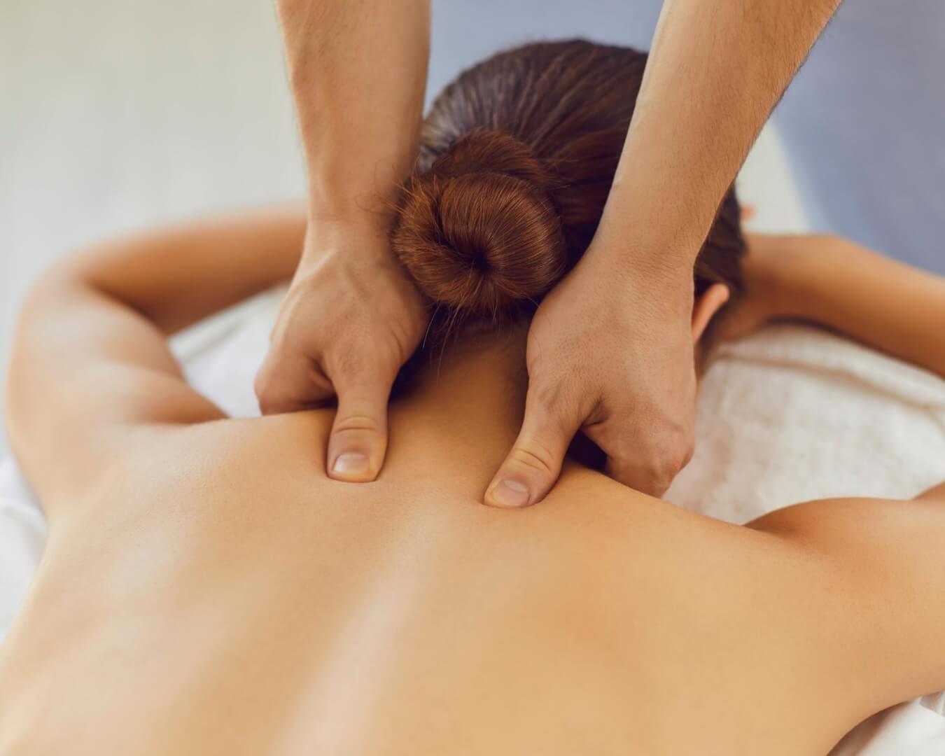 Glxi massage — Nature Massage